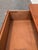 Vintage Whitney Solid Cherry 4-Drawer Farmhouse Style Chest For Sale - Image 10 of 13