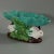 Late 19th Century Minton Majolica Rabbits With Leaf Dish For Sale - Image 6 of 13