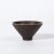 Mid-Century Modernist Patinated Brass Conical Dish Signed Carl Aubock For Sale In New York - Image 6 of 10