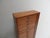 Vintage Watchmaker's Cabinet with Drawers, 1950s For Sale - Image 9 of 12