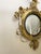 Napoleon III Golden Mirror, 1880 For Sale - Image 4 of 9
