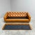 Vintage Three-Seater C610 Sofa by Geoffrey Harcourt for Artifort, 1970s For Sale - Image 6 of 13