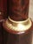Empire French Chest in Mahogany and Marble, 1810 For Sale - Image 9 of 12
