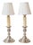19th Century French Lamps - a Pair For Sale