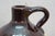 Ceramic 1967 Bθπ Beta Theta Pi Greek Fraternity Basin Street Whiskey Jug Crock 10" For Sale - Image 7 of 12