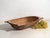Antique Primitive Wooden Bowl For Sale - Image 11 of 11