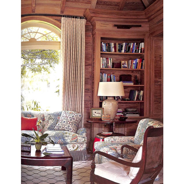 "Tom Scheerer Decorates" 2013 Read, Mimi For Sale - Image 10 of 12