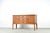 Walnut Sideboard from Gordon Russell, 1960s, in Very Good conditions. Designed 1960 to 1969 This piece has an attribution...