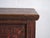 Brown Painted Bridal Trunk, 1891 For Sale - Image 8 of 14