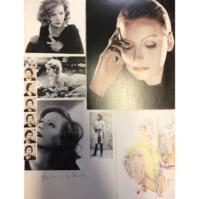 "Beaton: The Art of the Scrapbook" 2010 Danziger, James [Introduction By] For Sale In New York - Image 6 of 12