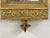 18th Century Gustavian Gilt Cameo Mirror with Added Later Sconce For Sale - Image 11 of 18