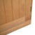 Vintage Cabinet in Oak by Mogens Koch, 1980s For Sale - Image 16 of 18