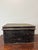 English Antique English Deed Box For Sale - Image 3 of 8