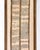 Rare Framed Museum Quality Antique Ethiopian Talismanic Healing Parchment Scroll For Sale - Image 13 of 14