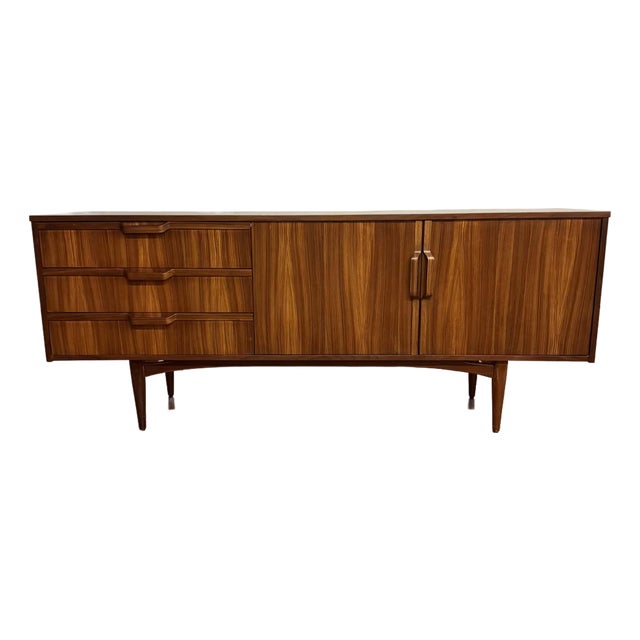 RHF Vintage Mid-Century Sideboard For Sale