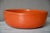 1950s Mid-Century Glazed Ceramic Bowl, by Fernand Elchinger, France, 1950s For Sale - Image 5 of 14