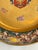 1920s Antique Ernst Bohne Söhne Capodimonte-Style Armorial Porcelain Charger 14" For Sale - Image 5 of 16