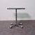Vintage Coffee Table with Wheels by Allegri Parma, 1970s For Sale - Image 6 of 18