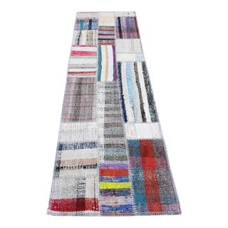 Kitchen Decor Vintage Runner Rug For Sale