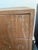 2020s Brownstone Atherton Nightstand, Distressed Teak Wood For Sale - Image 5 of 12