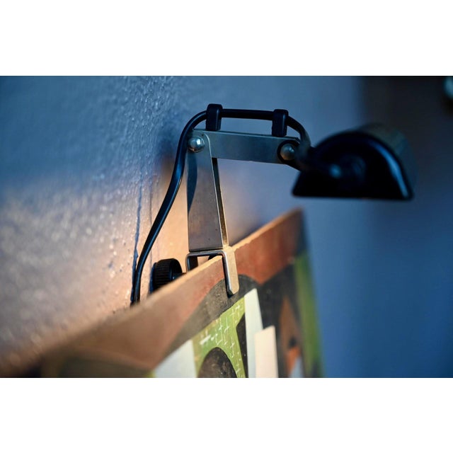 1970s Vintage Piano Music Stand Lamp, West Germany, 1970s For Sale - Image 5 of 18