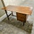 Mid-Century Modern 1970s Founders Style Writing Desk For Sale - Image 3 of 11