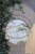 I. Grenier, Panoramic Trompe l'Oeil, 20th Century, Oil Painting on Canvas For Sale - Image 3 of 12