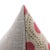 Fabdivine Block Print Cushion Cover 12x20 Inch Stylish Sofa Accessory-Rajbhog For Sale - Image 6 of 8