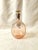 Cambridge Glass Company 1930s Hollywood Regency Pink Cambridge Glass Gin Decanter For Sale - Image 4 of 11