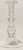 Steuben Teardrop Candlesticks - Pair For Sale In Greenville, SC - Image 6 of 15