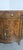 Antique Demi Lune Sideboard in Yew Wood, 1910 For Sale - Image 11 of 18