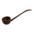 18th Century Treen Snuff Ladle For Sale