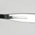 Reed and Barton Pisces Pattern Fish Motif Stainless Flatware Set 4 Table Settings - 21 Pieces For Sale - Image 10 of 12