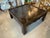 Wood Vintage Mario Buatta for John Widdicomb Chinoiserie Ming Cocktail Coffee Table For Sale - Image 7 of 12