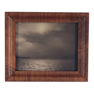 Photograph, View of the Golden Gate, by W. E. Worden, 1910 For Sale