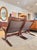 Classic set of “Siesta” chairs in a cognac leather by Ingmar Relling for Westnofa, circa 1960s. A Scandinavian modern icon...