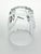 Glass Anchor Hocking “Central Park” 8 Old Fashioned Tumbler Drinking Glasses For Sale - Image 7 of 7