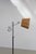 Swedish Forged Iron Tripod Floor Lamp, 1940s For Sale - Image 9 of 17