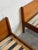 Wood Teak Twin Beds Set of 2 Danish Mid-Century Modern 1960s For Sale - Image 7 of 11