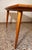 Mid-Century Modern Maple and Sycamore Table by Vittorio Dassi, 1950s For Sale - Image 10 of 12
