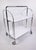 Bar Cart from Bremshey & Co., Germany, 1970s For Sale - Image 3 of 14