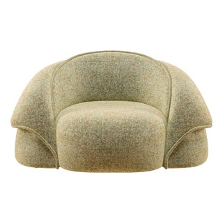 Romy Armchair by Ottiu For Sale