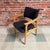 Tan Erik Kirkegaard Armchair, Oak, Kvadrat, Denmark, 1960s For Sale - Image 8 of 10