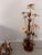 Vintage Floor Lamp by Hans Kögl For Sale - Image 3 of 4