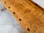 Brown German Workbench in Pine For Sale - Image 8 of 10