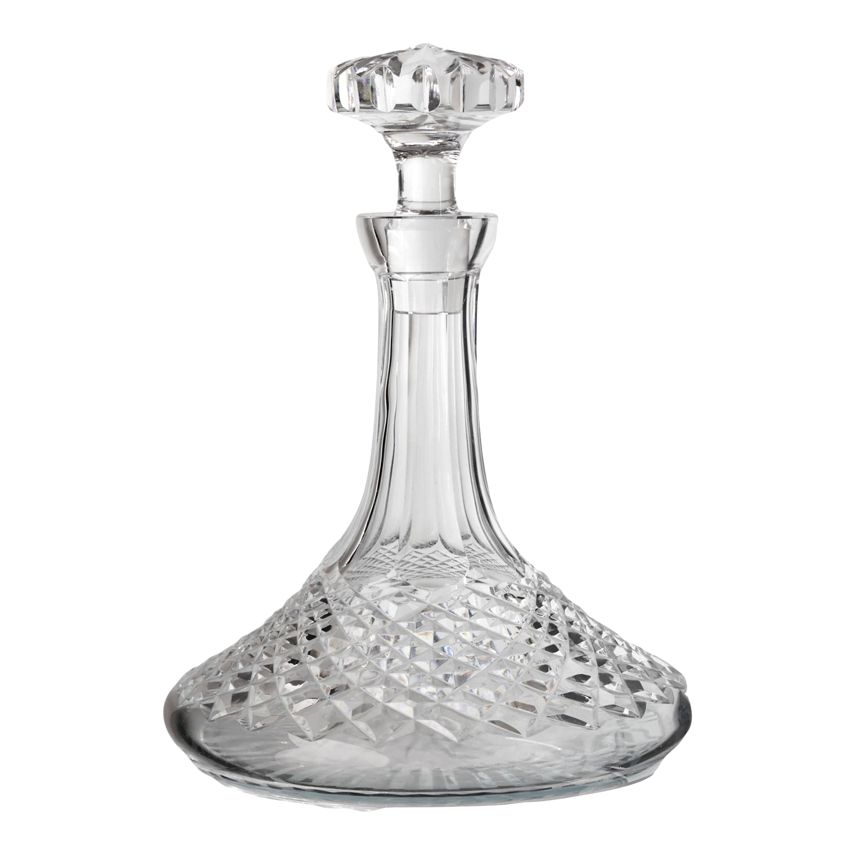 Waterford Crystal 