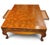 Copper Command Center Stage With This Exceptionally Rare, Vintage Coffee Table by Maitland-Smith. For Sale - Image 8 of 12