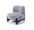 Tobo Armchair by Alter Ego for Collector For Sale - Image 6 of 6