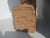 Unique Terra Cotta by Marcel Andre Bouraine Dated 1930 For Sale - Image 14 of 14