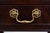 Kittinger Mahogany 2 Drawer Nightstand For Sale - Image 14 of 16